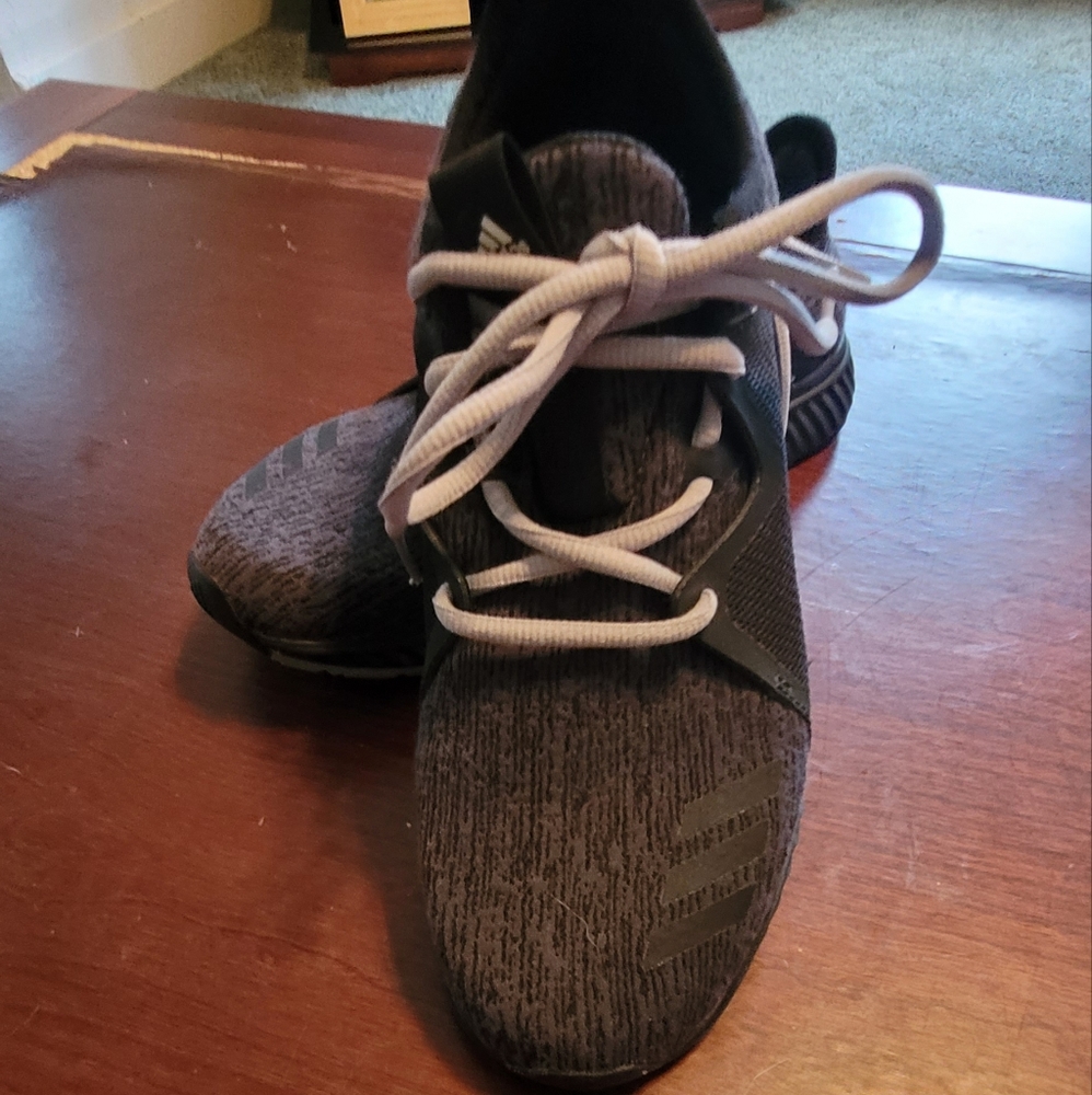 Adidas Edge Luxe Tennis Shoes